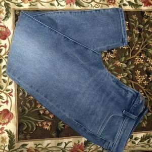 J Brand straight leg